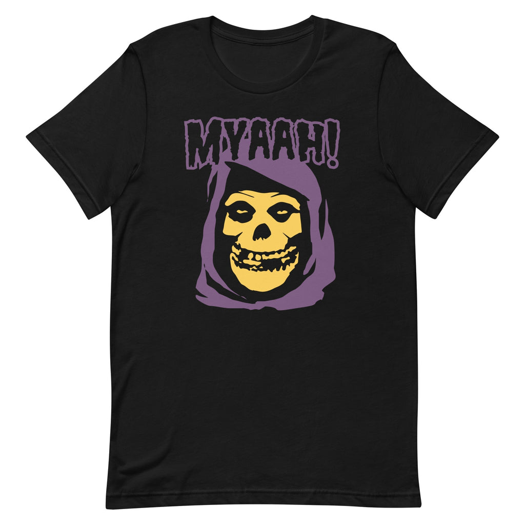 Myaah! Men's Signature - Adult & Kids T-Shirts, Sweatshirts & Hoodies apparel design preview 1