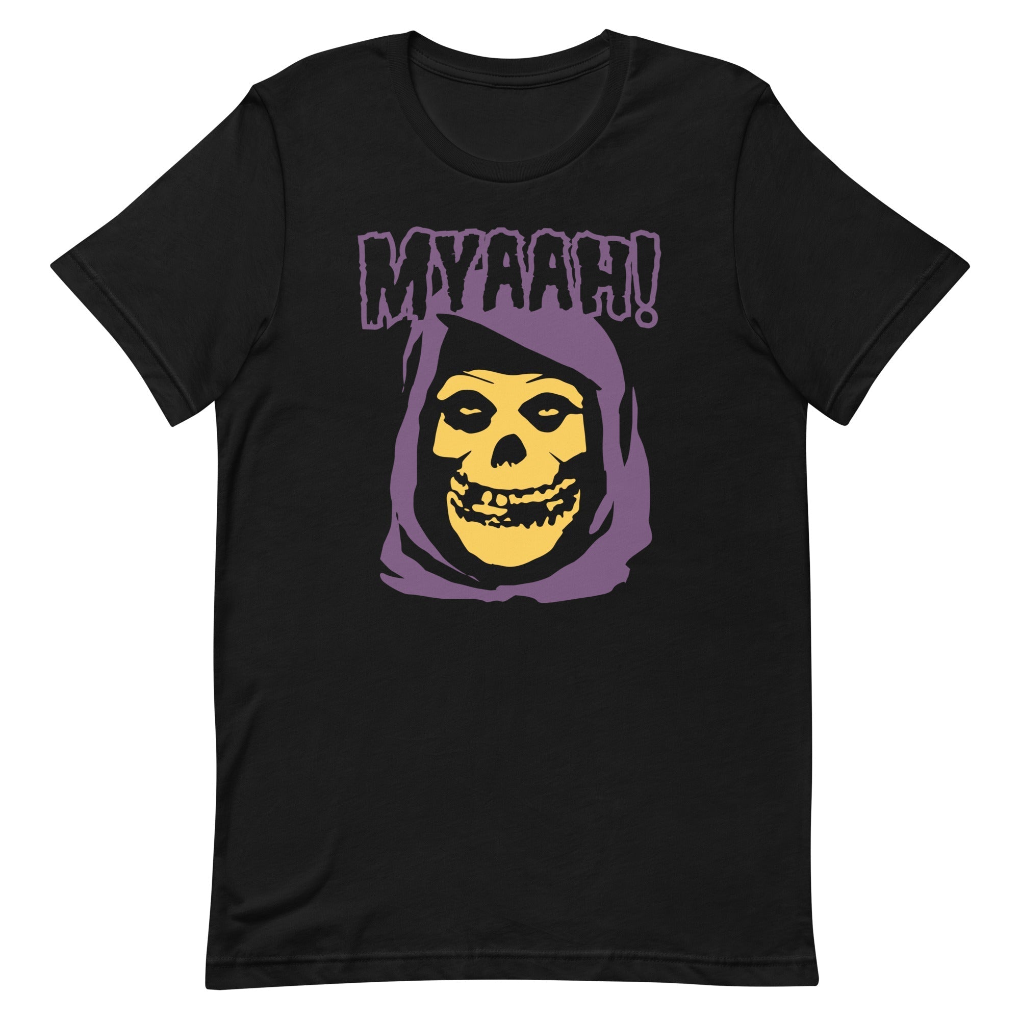 Myaah! Men's Signature - Adult & Kids T-Shirts, Sweatshirts & Hoodies apparel design preview 1