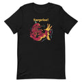 Surprise Party! Men's Signature - Adult & Kids T-Shirts, Sweatshirts & Hoodies apparel design preview 1