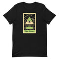 The Guac Tarot Men's Signature - Adult & Kids T-Shirts, Sweatshirts & Hoodies apparel design preview 1