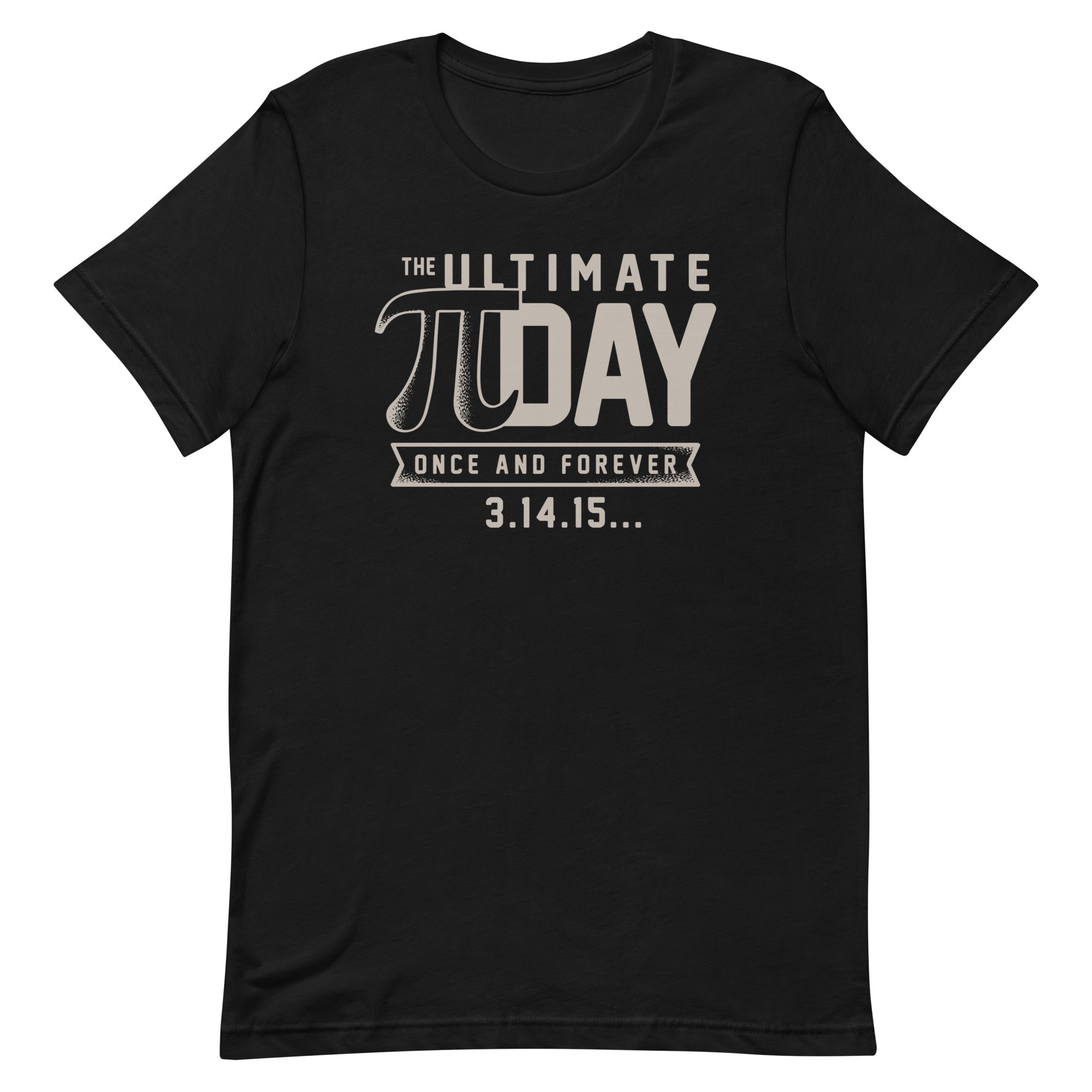 The Ultimate Pi Day Men's Signature - Adult & Kids T-Shirts, Sweatshirts & Hoodies apparel design preview 1