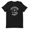 Touchdown Bundy Men's Signature - Adult & Kids T-Shirts, Sweatshirts & Hoodies apparel design preview 1