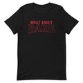 What About Barb? Men's Signature - Adult & Kids T-Shirts, Sweatshirts & Hoodies apparel design preview 1