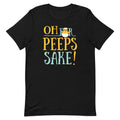 Oh For Peeps Sake Men's Signature - Adult & Kids T-Shirts, Sweatshirts & Hoodies apparel design preview 1
