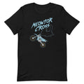 Meowtor Cross Men's Signature - Adult & Kids T-Shirts, Sweatshirts & Hoodies apparel design preview 1