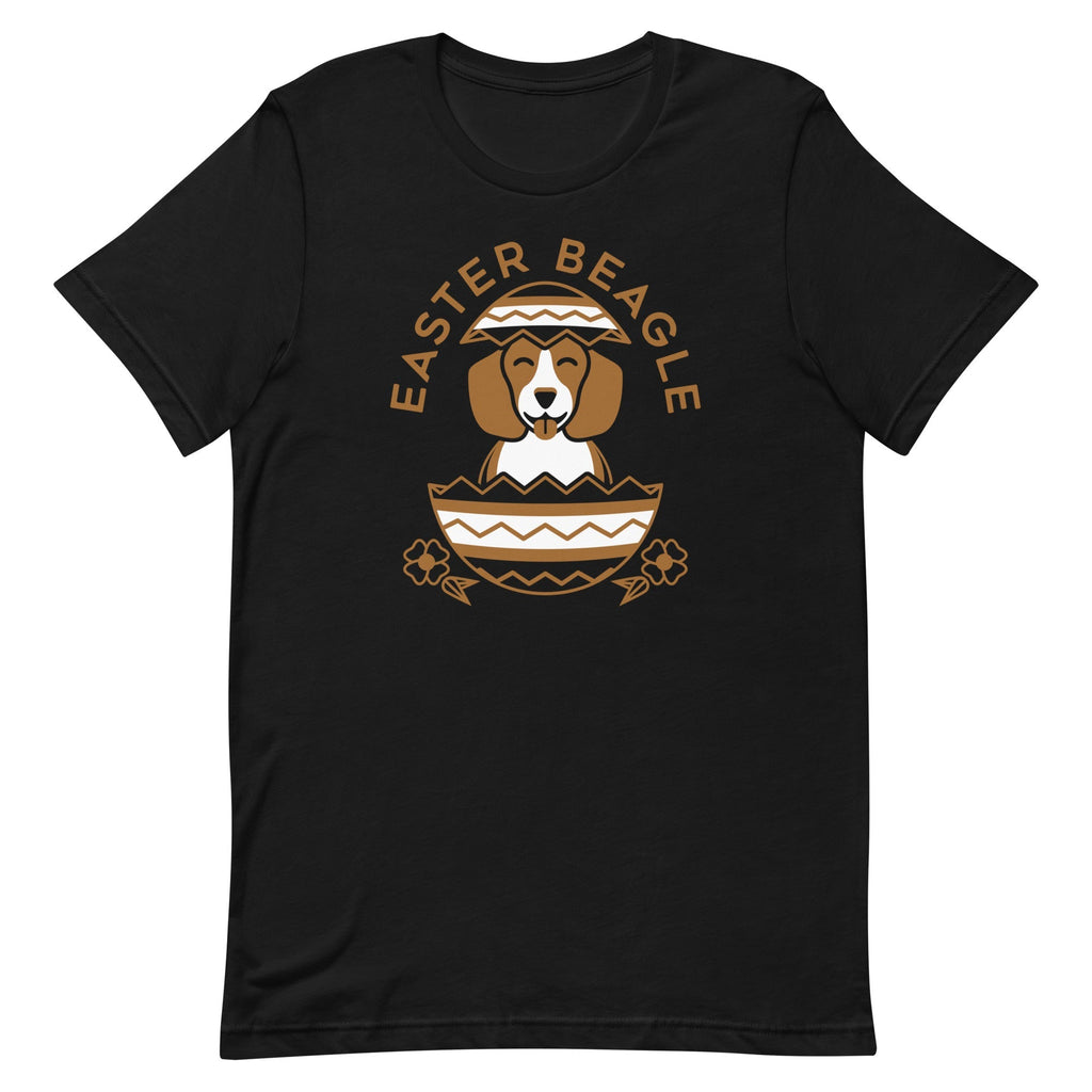 Easter Beagle Men's Signature - Adult & Kids T-Shirts, Sweatshirts & Hoodies apparel design preview 1