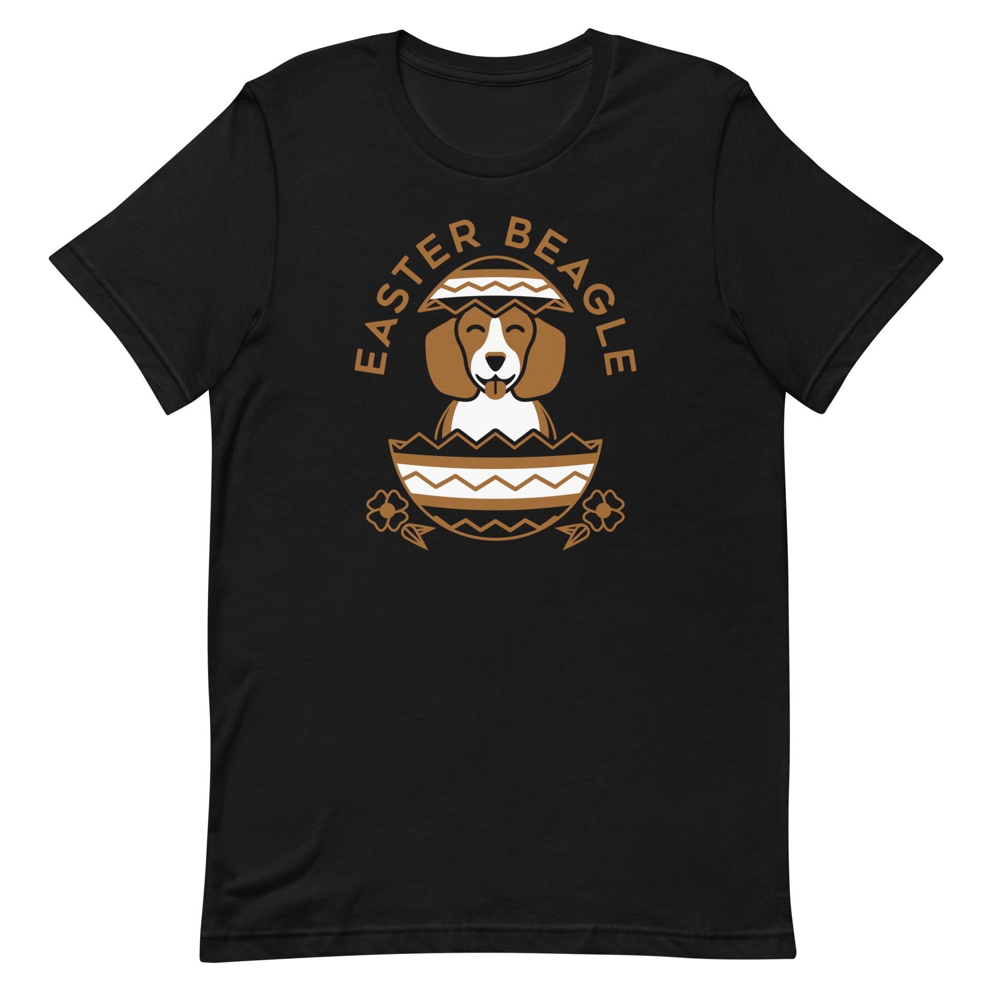 Easter Beagle Men's Signature - Adult & Kids T-Shirts, Sweatshirts & Hoodies apparel design preview 1