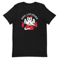 Hail Lucipurr Men's Signature - Adult & Kids T-Shirts, Sweatshirts & Hoodies apparel design preview 1