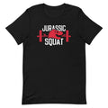 Jurassic Squat Men's Signature - Adult & Kids T-Shirts, Sweatshirts & Hoodies apparel design preview 1