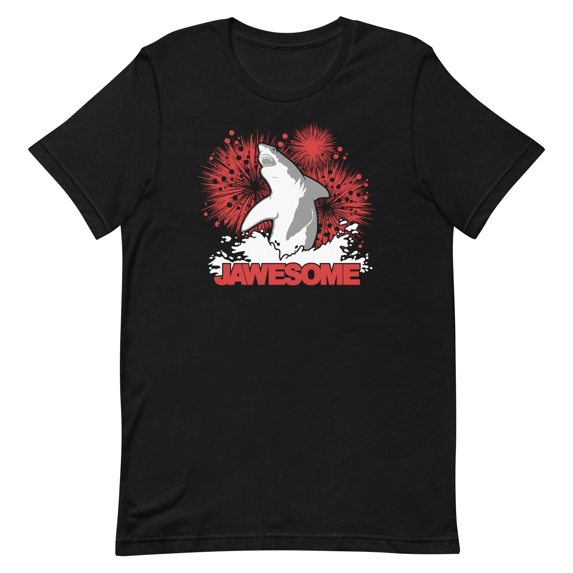 Jawesome! Men's Signature - Adult & Kids T-Shirts, Sweatshirts & Hoodies apparel design preview 1