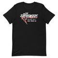 The Revengers Men's Signature - Adult & Kids T-Shirts, Sweatshirts & Hoodies apparel design preview 1