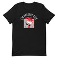 I'm Present Rick Men's Signature - Adult & Kids T-Shirts, Sweatshirts & Hoodies apparel design preview 1