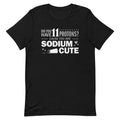 Do You Have 11 Protons? Men's Signature - Adult & Kids T-Shirts, Sweatshirts & Hoodies apparel design preview 1