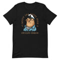 Skilled Sealor Men's Signature - Adult & Kids T-Shirts, Sweatshirts & Hoodies apparel design preview 1