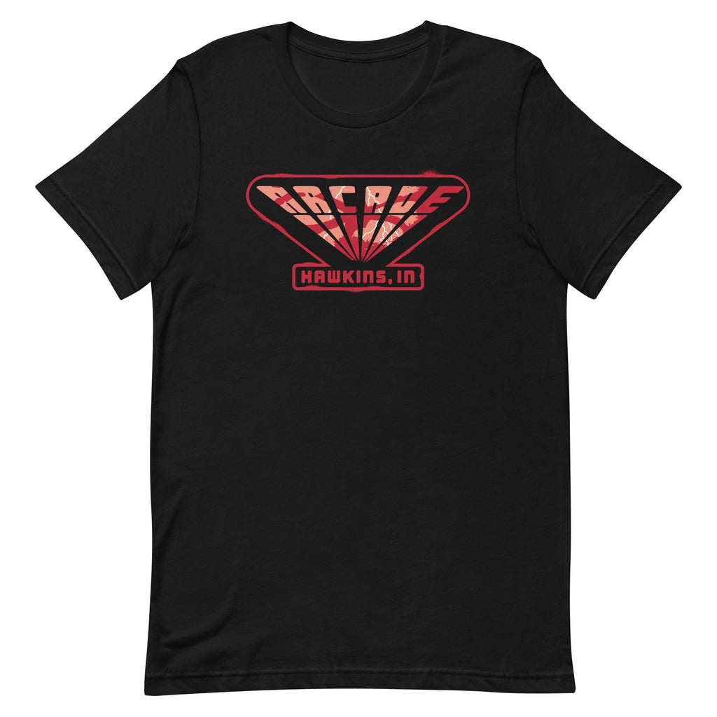 Arcade Men's Signature - Adult & Kids T-Shirts, Sweatshirts & Hoodies apparel design preview 1
