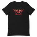 Arcade Men's Signature - Adult & Kids T-Shirts, Sweatshirts & Hoodies apparel design preview 1