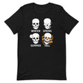 Four Seasons Men's Signature - Adult & Kids T-Shirts, Sweatshirts & Hoodies apparel design preview 1