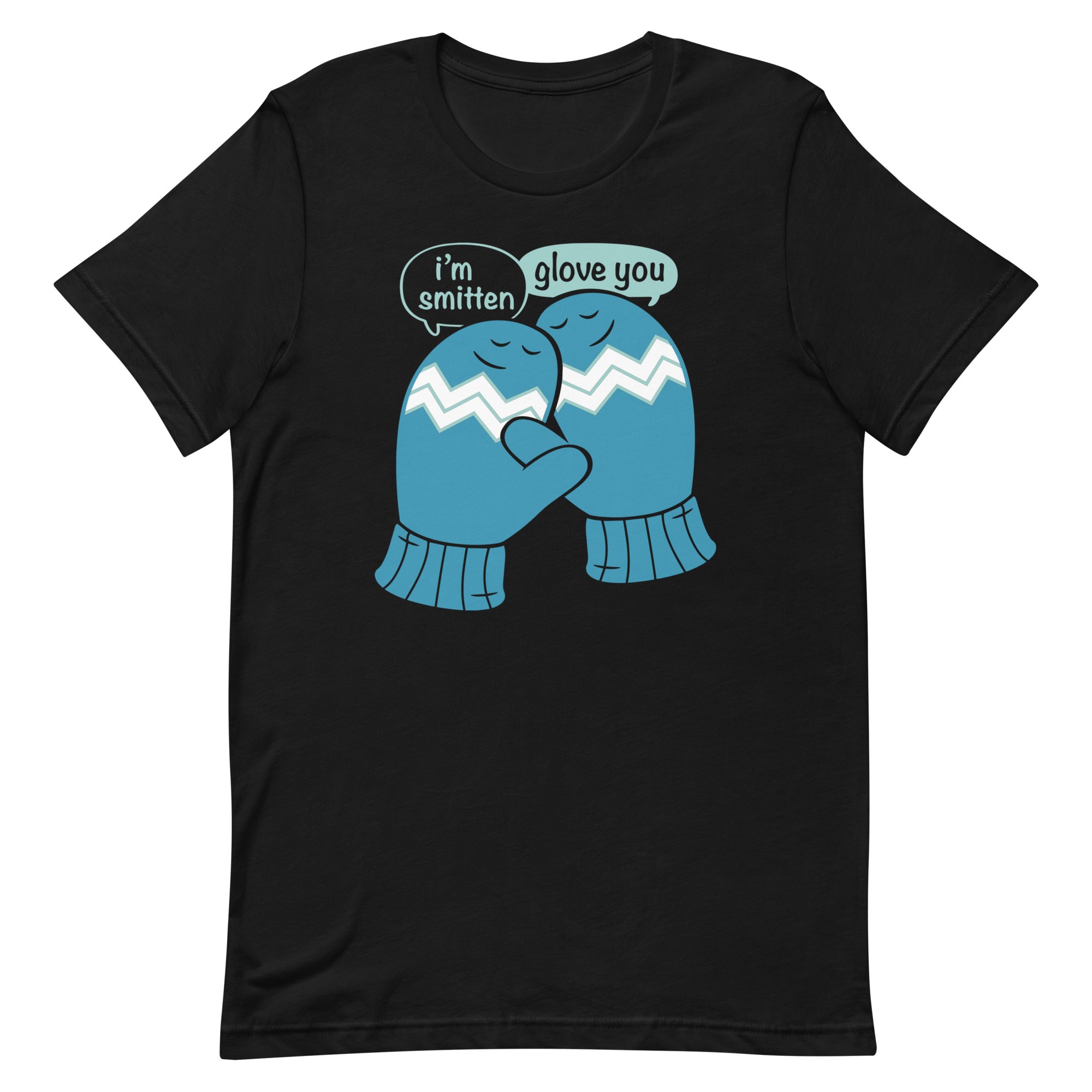 I'm Smitten Men's Signature - Adult & Kids T-Shirts, Sweatshirts & Hoodies apparel design preview 1