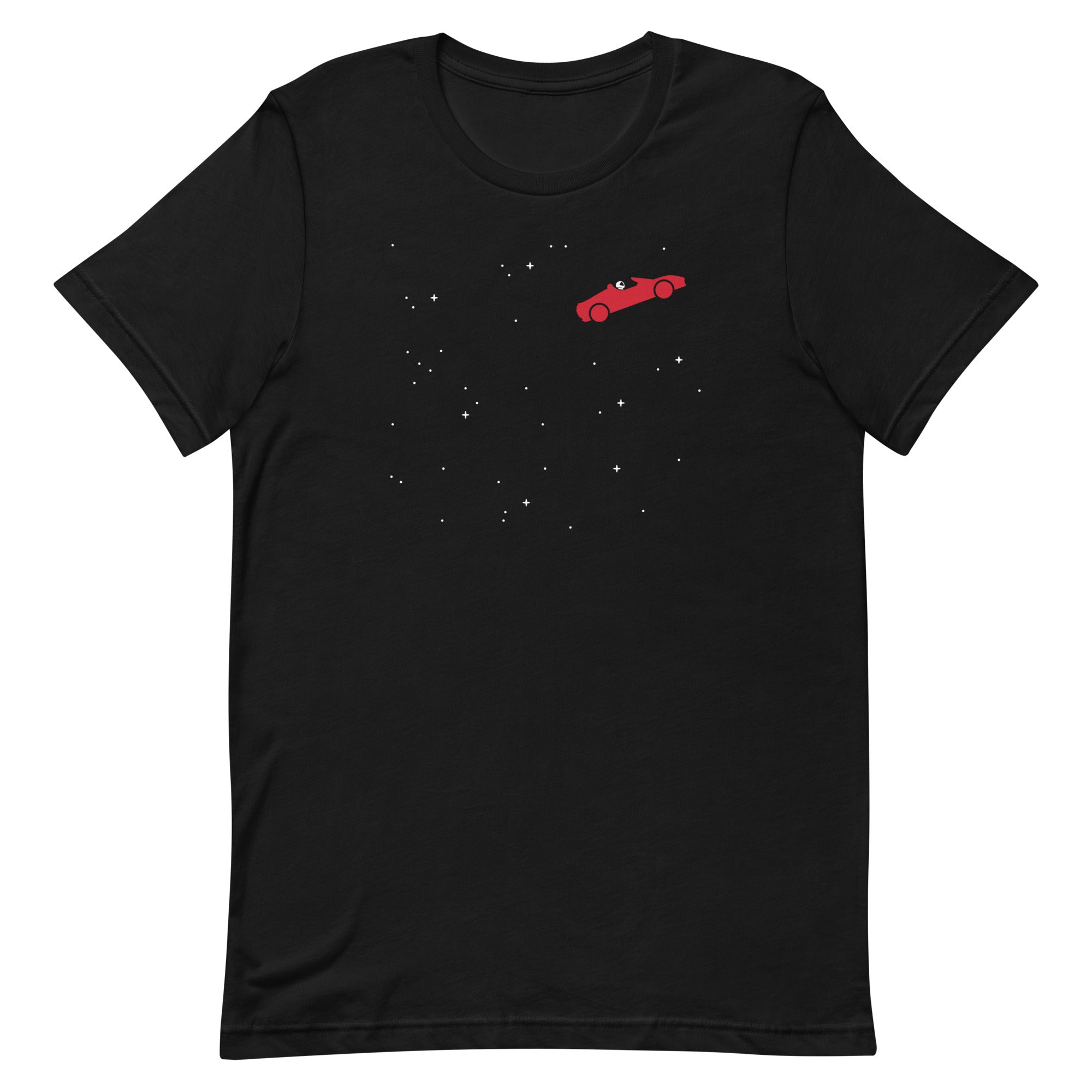 Space Road Men's Signature - Adult & Kids T-Shirts, Sweatshirts & Hoodies apparel design preview 1