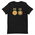 Before Ab Day After Men's Signature - Adult & Kids T-Shirts, Sweatshirts & Hoodies apparel design preview 1