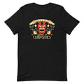 Cabinet Of Curiosities Men's Signature - Adult & Kids T-Shirts, Sweatshirts & Hoodies apparel design preview 1