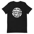 I've Got Enough On My Plate Men's Signature - Adult & Kids T-Shirts, Sweatshirts & Hoodies apparel design preview 1