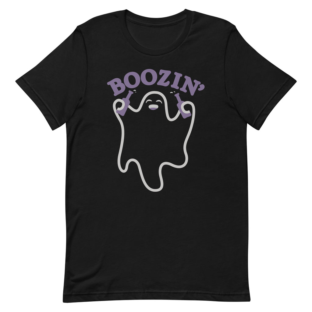 Boozin' Men's Signature - Adult & Kids T-Shirts, Sweatshirts & Hoodies apparel design preview 1