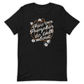 Give 'em Pumpkin To Talk About Men's Signature - Adult & Kids T-Shirts, Sweatshirts & Hoodies apparel design preview 1