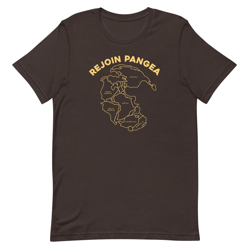 Rejoin Pangea Men's Signature - Adult & Kids T-Shirts, Sweatshirts & Hoodies apparel design preview 1