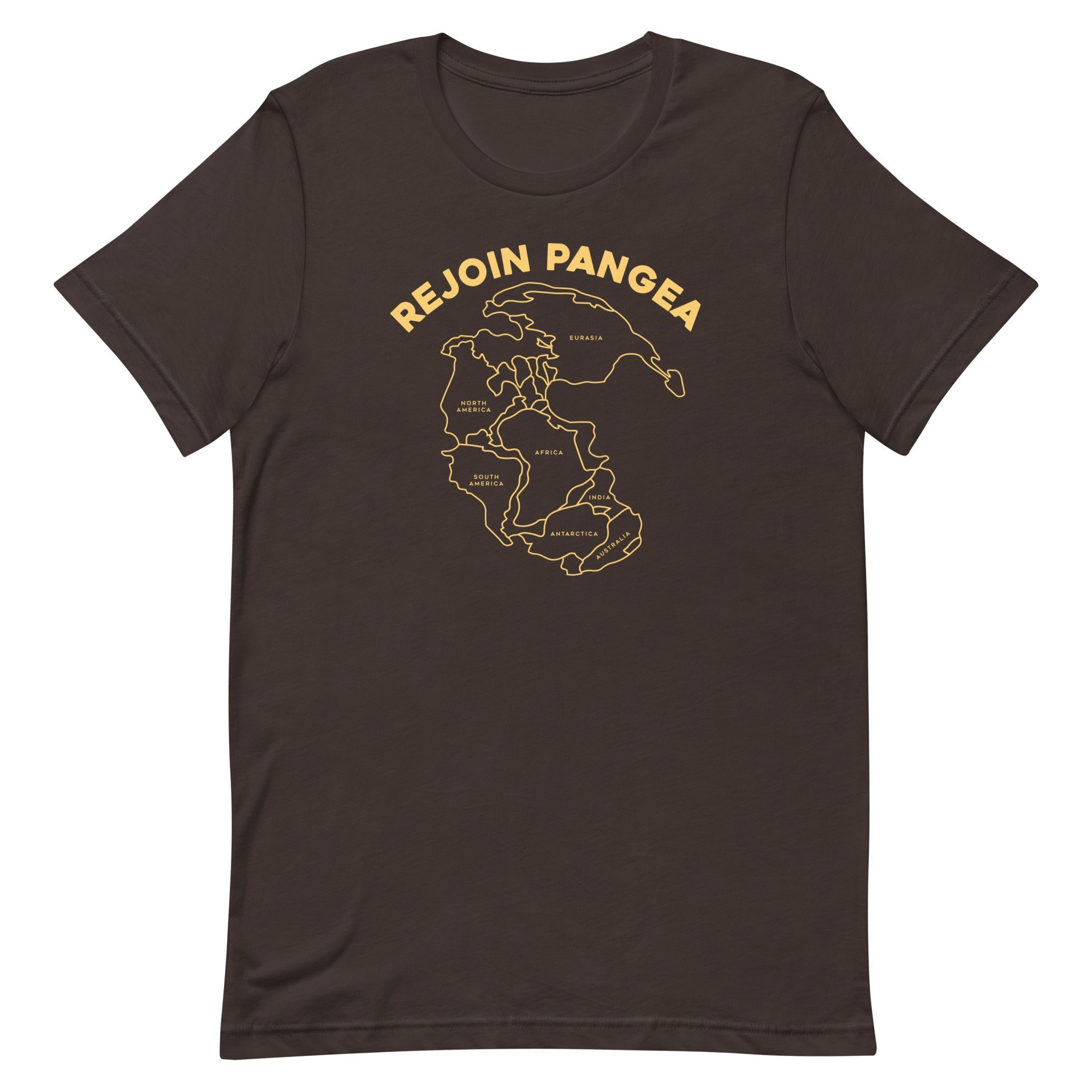 Rejoin Pangea Men's Signature - Adult & Kids T-Shirts, Sweatshirts & Hoodies apparel design preview 1
