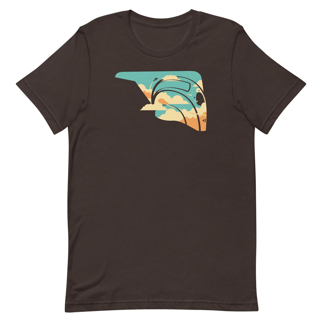 Sky Rocket Men's Signature - Adult & Kids T-Shirts, Sweatshirts & Hoodies apparel design preview 1