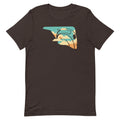 Sky Rocket Men's Signature - Adult & Kids T-Shirts, Sweatshirts & Hoodies apparel design preview 1
