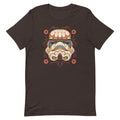 Sugar Skull Trooper Men's Signature - Adult & Kids T-Shirts, Sweatshirts & Hoodies apparel design preview 1