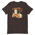 Pavlov's Cat Men's Signature - Adult & Kids T-Shirts, Sweatshirts & Hoodies apparel design preview 1