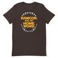 Rancor Ate My Homework Men's Signature - Adult & Kids T-Shirts, Sweatshirts & Hoodies apparel design preview 1