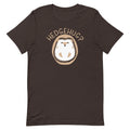 Hedgehug Men's Signature - Adult & Kids T-Shirts, Sweatshirts & Hoodies apparel design preview 1