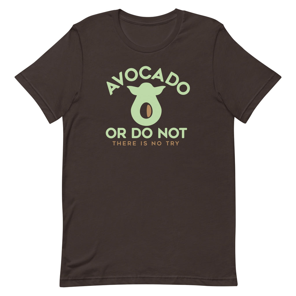 Avocado Or Do Not Men's Signature - Adult & Kids T-Shirts, Sweatshirts & Hoodies apparel design preview 1