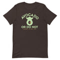 Avocado Or Do Not Men's Signature - Adult & Kids T-Shirts, Sweatshirts & Hoodies apparel design preview 1