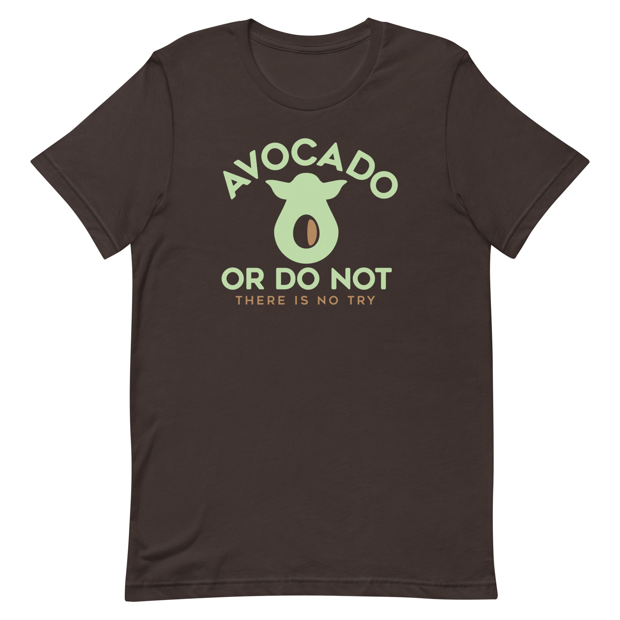 Avocado Or Do Not Men's Signature - Adult & Kids T-Shirts, Sweatshirts & Hoodies apparel design preview 1