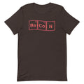 Bacon Compound Men's Signature - Adult & Kids T-Shirts, Sweatshirts & Hoodies apparel design preview 1
