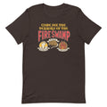 The Fire Swamp Men's Signature - Adult & Kids T-Shirts, Sweatshirts & Hoodies apparel design preview 1
