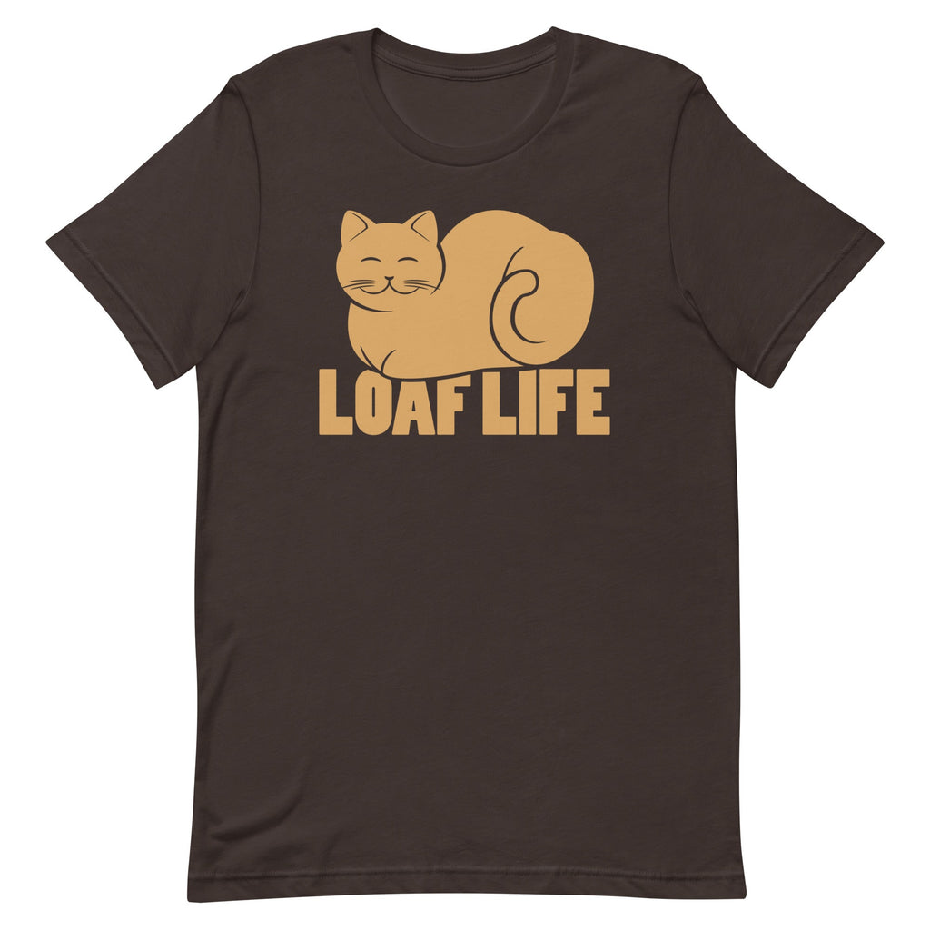 Loaf Life Men's Signature - Adult & Kids T-Shirts, Sweatshirts & Hoodies apparel design preview 1