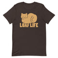 Loaf Life Men's Signature - Adult & Kids T-Shirts, Sweatshirts & Hoodies apparel design preview 1