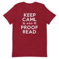 Keep Caml Men's Signature - Adult & Kids T-Shirts, Sweatshirts & Hoodies apparel design preview 1
