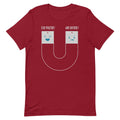 Stay Positive Men's Signature - Adult & Kids T-Shirts, Sweatshirts & Hoodies apparel design preview 1