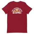 The Awesome Meter Men's Signature - Adult & Kids T-Shirts, Sweatshirts & Hoodies apparel design preview 1