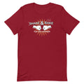 Shake Bake Men's Signature - Adult & Kids T-Shirts, Sweatshirts & Hoodies apparel design preview 1
