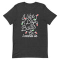 I Like Big Bulbs Cannot Lie Men's Signature - Adult & Kids T-Shirts, Sweatshirts & Hoodies apparel design preview 1