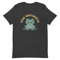 Stay Hoptimistic Men's Signature - Adult & Kids T-Shirts, Sweatshirts & Hoodies apparel design preview 1