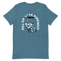 Kill 'em With Kindness Men's Signature - Adult & Kids T-Shirts, Sweatshirts & Hoodies apparel design preview 1
